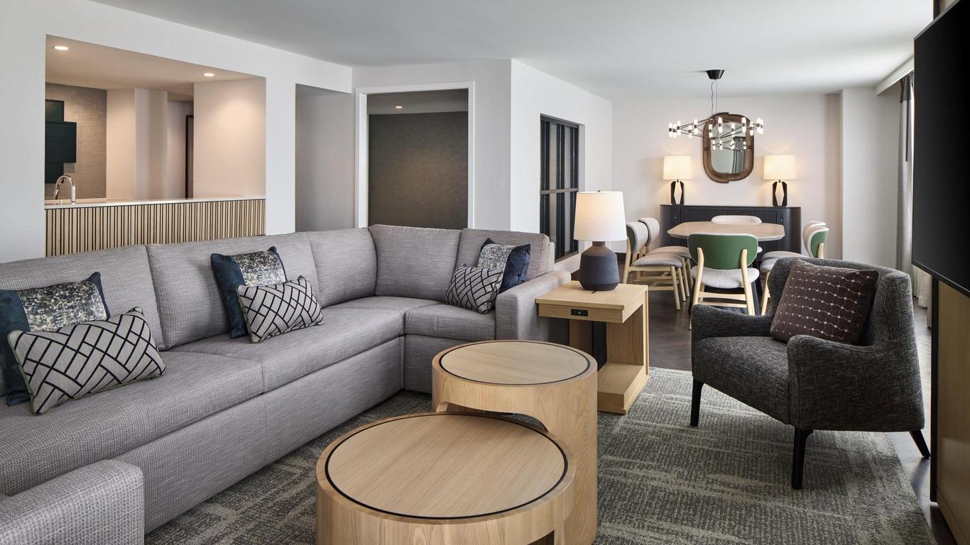 Hyatt Regency Washington On Capitol Hill