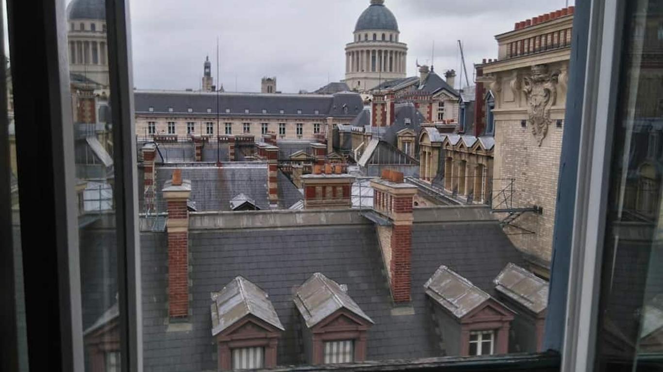 Hôtel Cluny Sorbonne