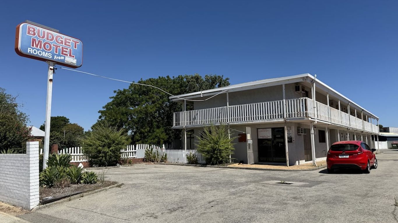 Budget Motel