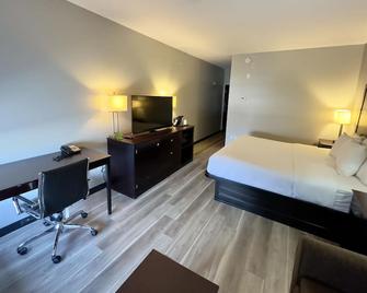 La Quinta Inn & Suites by Wyndham Gonzales LA - Gonzales - Bedroom