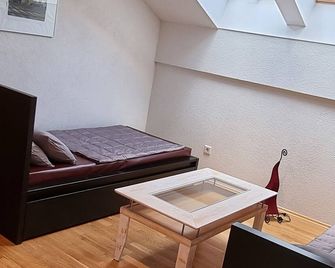 Alina's Diy-Haus St.Jakob - Saint Jakob In Defereggen - Bedroom