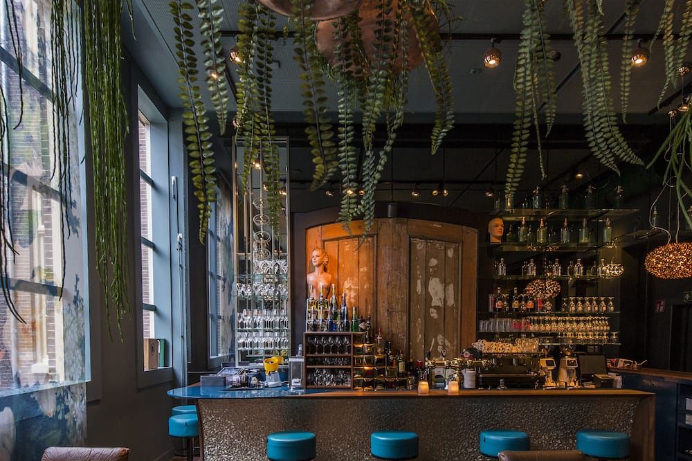 بوتيك هوتل ستاتس