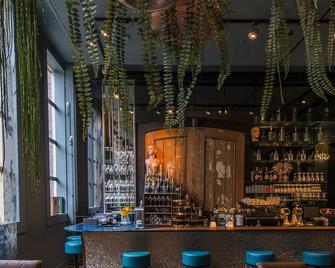 Boutiquehotel Staats - Haarlem - Bar