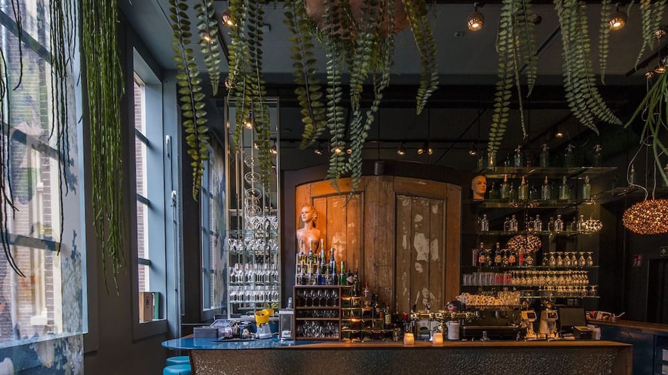 بوتيك هوتل ستاتس