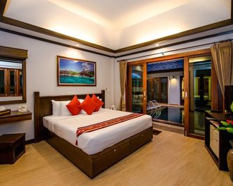 Pai Tan Villas - Sha Extra Plus - Choeng Thale