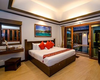 Pai Tan Villas - Choeng Thale