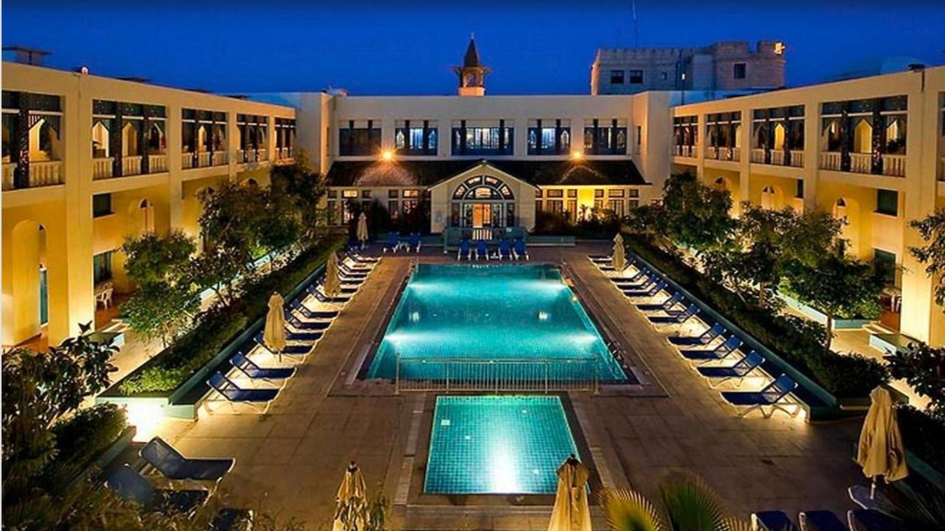ديار المدينة