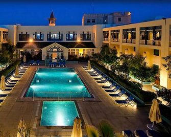 Diar Lemdina Hotel - Hammamet - Pool