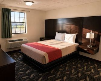 Extended Stay Motel - Snyder - Snyder