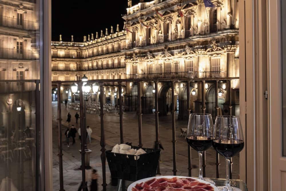 Salamanca Luxury Plaza - Salamanca
