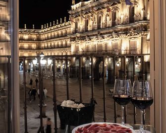Salamanca Luxury Plaza - Salamanca