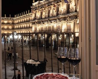 Salamanca Luxury Plaza - Salamanca