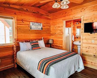 Shell Campground - Shell - Habitació