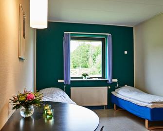 Danhostel Vordingborg - Vordingborg - Habitación