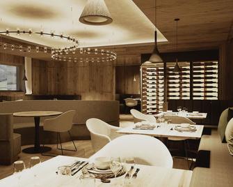 Hotel Recort - Colfosco - Restaurant