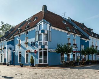 Hotel Nibelungen Hof - Xanten - Building
