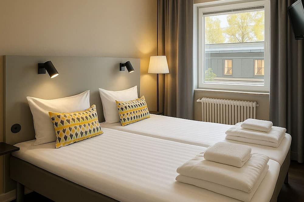 Hotell Drott - Norrköping