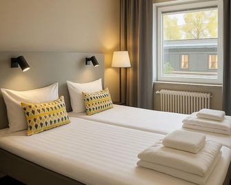 Hotell Drott - Norrköping