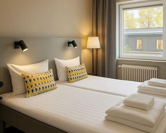 Hotell Drott - Norrköping