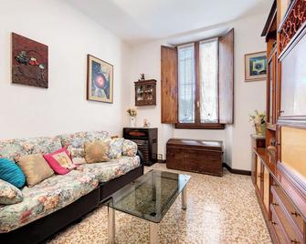 Casa vacanze da rosa - Iseo - Living room