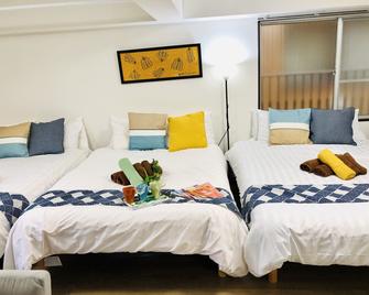 Rc Annex 1 - טוקיו - חדר שינה