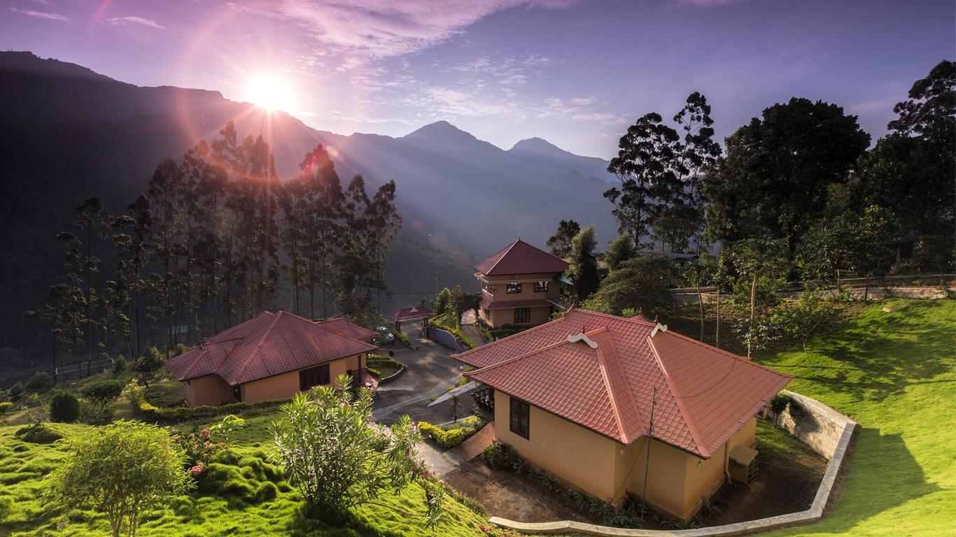 Aranyaka Resorts