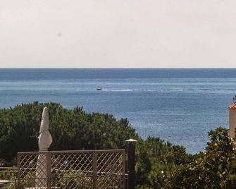 Scimiscia 2-bedroom Apartment with AC - Monterosso al Mare