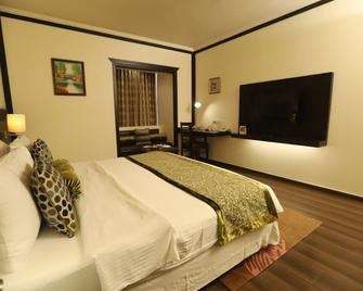 Fortune Inn Haveli, Gandhinagar - Member Itc Hotels' Group - Gandhinagar
