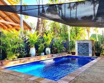 El Sueño - The Dream - Cable Beach - Pool