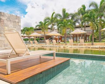 île de Pipa - Ma Plage Hotel - Pipa - Pool