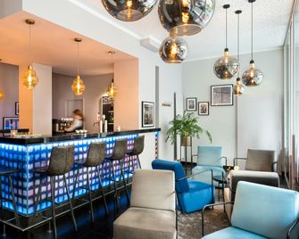 Leonardo Hotel Berlin - Berlin - Bar