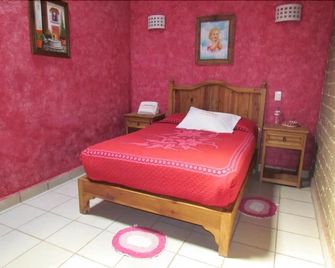 Hotel y Cabañas una Cosita de Zacatlán - Zacatlán