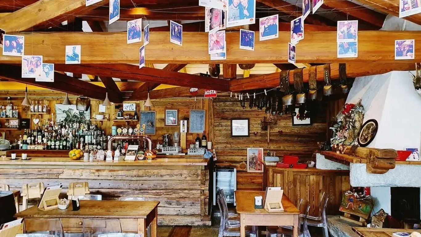 Les Plaisirs d'Antan