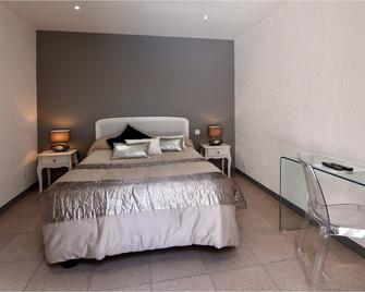 Domaine De Foresta - Bonifacio - Habitación