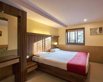 Hotel Ratna Palace Residency - Thane - Ložnice