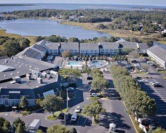 The Cove at Yarmouth - West Yarmouth - Gebäude