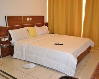 Hotel Etoile Du Stade - Yamoussoukro