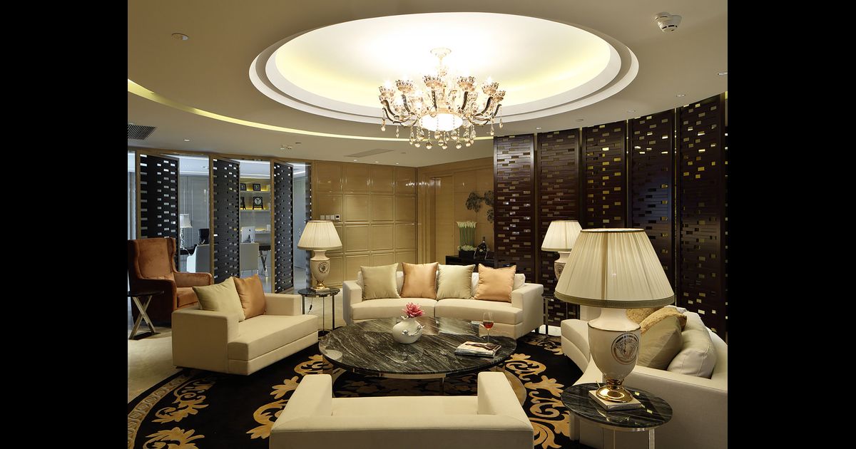 Crowne Plaza Shanghai Noah Square in Shanghai, China from 38 Deals