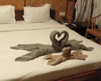 Blue Planet - Havelock Island - Chambre