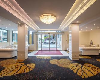 Hôtel Paradis - Lourdes - Lobby