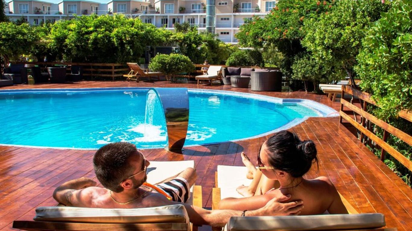 AF Hotel-Aqua Park - Aparthotel