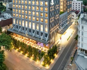 DoubleTree by Hilton Vientiane - Vientiane - Bygning