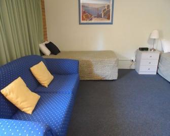 Paramount Motel - Brisbane - Habitación