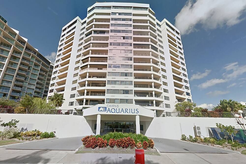 كايرنز أكواريوس