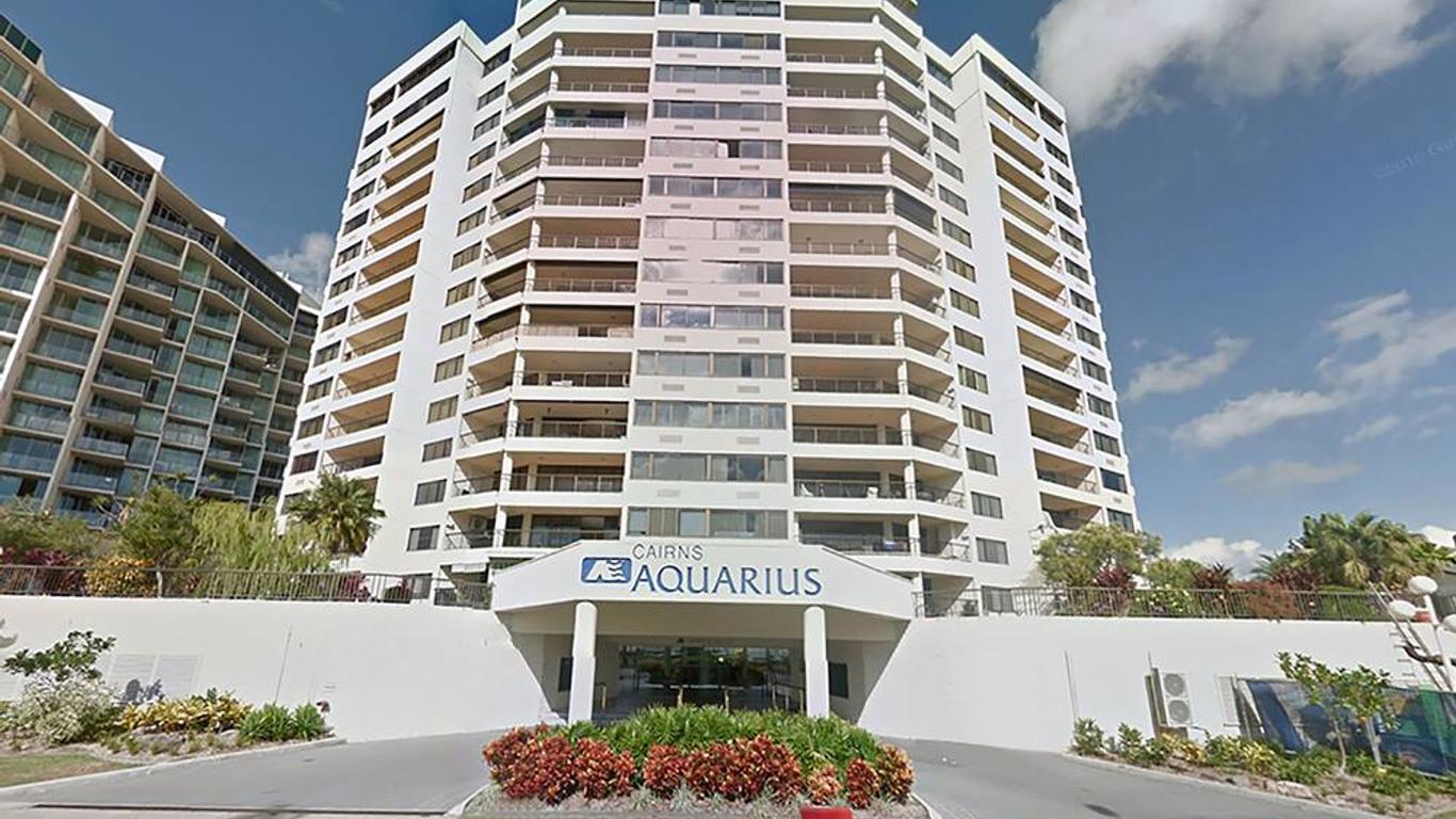 Cairns Aquarius