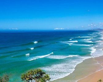 10 Voyagers Place - Coastal Sanctuary - Sunrise Beach - Playa