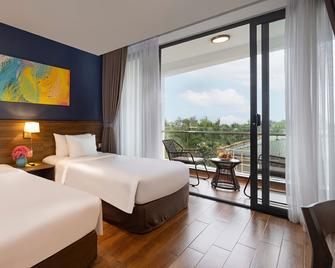 Le Palmier Ho Tram Resort - Vung Tau - Bedroom