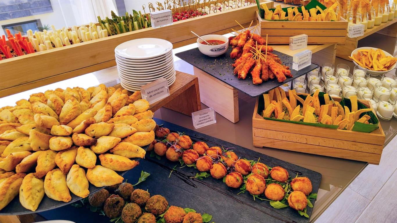 INNSiDE Palma Center