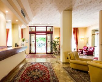 Reale - Montecatini Terme