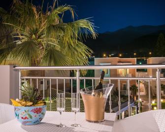 Sarpidon Apartments - Mália - Balcony